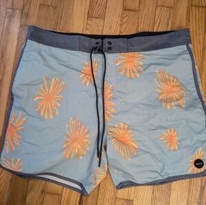 Board shorts